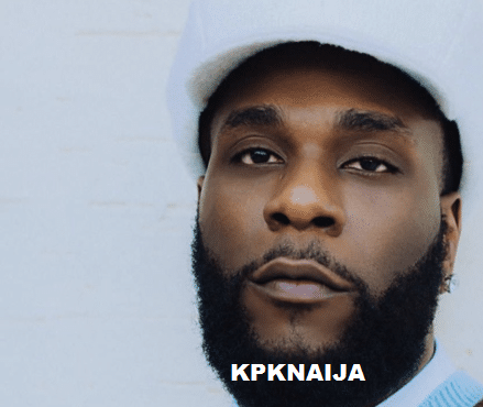 Burna Boy Shatters Records with Massive 2Bn Spotify Streams in 2025